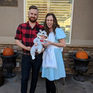 Meet your Posher, Missy